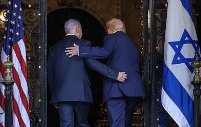 Иран сеет раздор между Трампом и Нетаньяху - СМИ