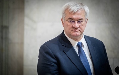 Дроны над Балтикой: реакция Украины