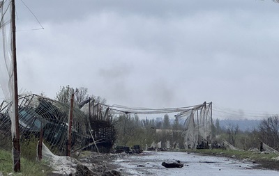 РФ создает ИИ-видео с  поднятием флагов  - ISW