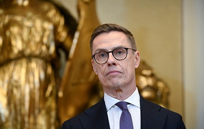 Стубб назвал три сценария войны в Украине