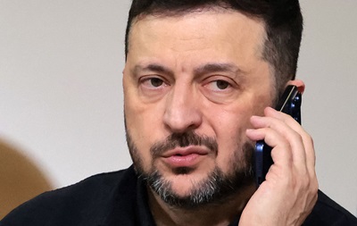 Приближение конца? Встреча Путина и Зеленского