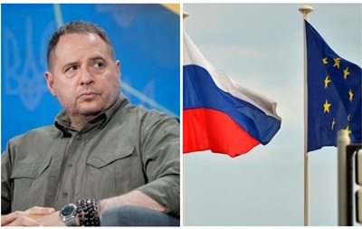 Итоги 11.05: Подозрение Ермаку и новые санкции ЕС