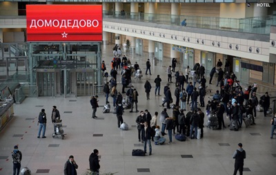 Аэропортное перемирие. Новые переговоры с РФ