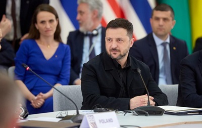Зеленский озвучил ожидания от саммита НАТО