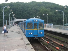 Киевскому метрополитену стоит воздержатся от повышения цен на проезд – АМКУ
