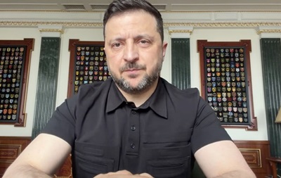 Зеленский поблагодарил Мадяра за осуждение России