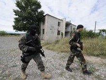 Якобашвили: Грузия контролирует почти всю территорию Южной Осетии