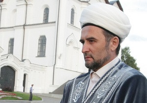 Суд Татарстана оставил под стражей подозреваемого в деле о покушении на муфтия