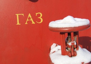 В Кабмине не видят угрозы в выходе компании Курченко на украинский рынок газа