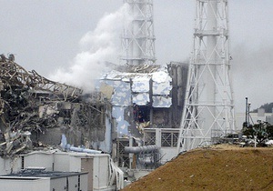 На Фукусиме-1 завершена холодная остановка трех реакторов