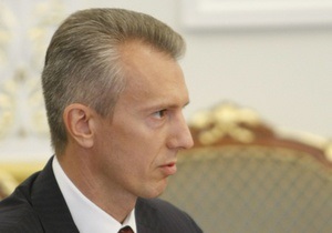 Эксперты считают назначение Хорошковского главой Минфина началом предвыборной кампании