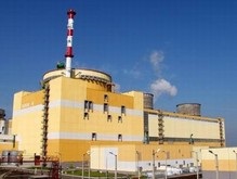 На Ровенской АЭС  вышел из строя турбогенератор