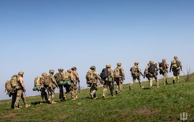 ВСУ освободили Одрадное в Харьковской области