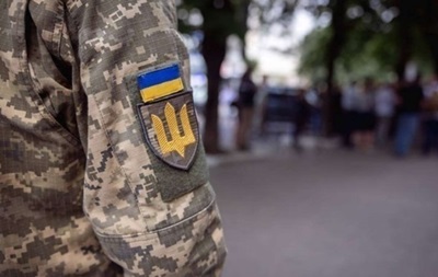 В Киеве резко увеличили количество патрулей ТЦК