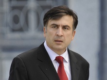 Саакашвили: Грузия никогда не смирится с потерей Абхазии и Южной Осетии