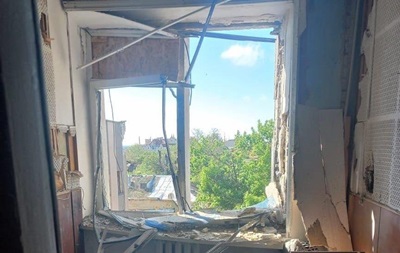 Россия с утра атакует Херсон, есть жертвы