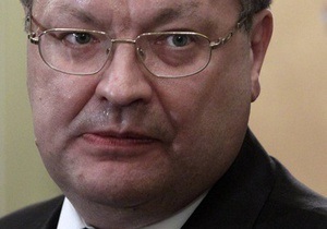 Грищенко заверил, что ситуация вокруг украинской библиотеки в Москве урегулирована