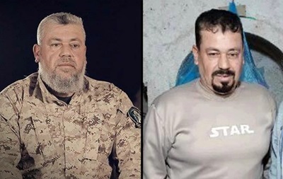 В Ізраїлі заявили про ліквідацію одного з керівників ХАМАС