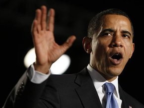 Обама: Возврата к тирании не будет