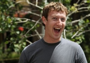 В США создадут комикс об основателе  Facebook