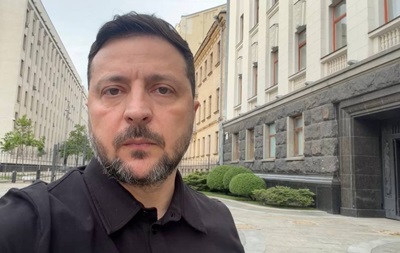 Зеленский заявил о смене баланса на передовой