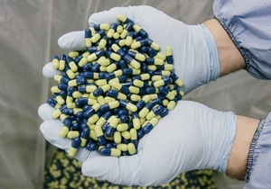 В Киевской области выявили крупнейшее за последние 16 лет производство поддельных медикаментов