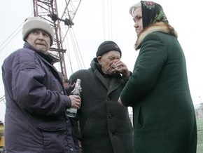 В России могут возобновить практику принудительного лечения алкоголизма в ЛТП