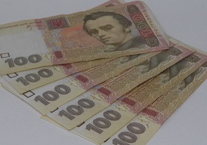 В марте НБУ предоставил банкам кредиты на рекордную сумму в 4,5 млрд грн