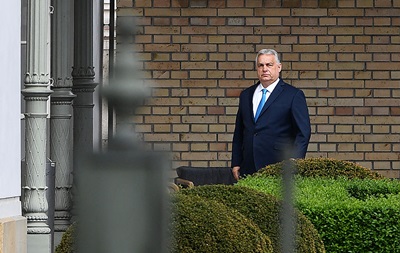 ЕС изменит механизм санкций после ухода Орбана