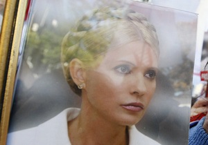 Я еще жива: Тимошенко ответила на вопросы швейцарской газеты