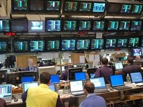 Украинский рынок акций закрыл неделю боковым трендом