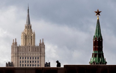 Россия готовит подрыв поддержки Украины - СЗР