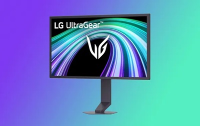 LG представила первый в мире монитор с частотой обновления 1000 Гц
