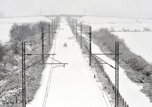 Прогноз погоды на вторник, 12 февраля