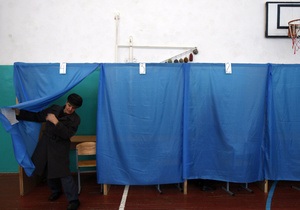 Опрос: Украинцы не будут продавать свои голоса на президентских выборах