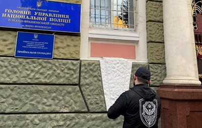 Скандал в Нацполиции: проверки в трех областях