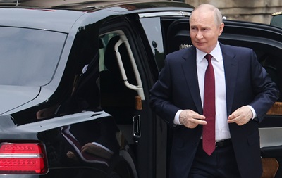 Страх за безопасность. Путин перестал ездить по РФ