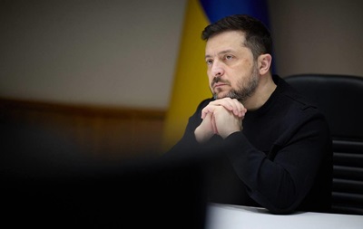 Зеленский подтвердил удар по НПЗ в Ярославле