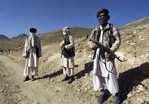 Талибан ответил на предложение Кабула заключить мир: Никакого сговора не будет, наша победа близка