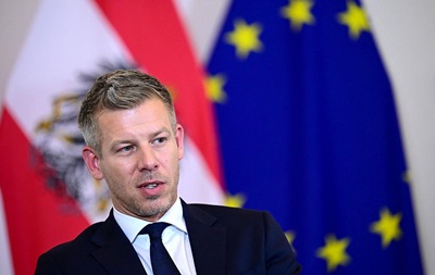 Мадяр объяснил, какие гарантии нужны Украине