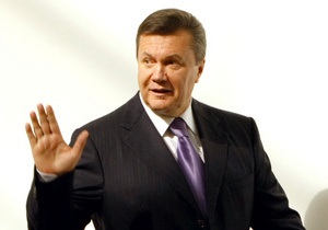 Янукович предлагает сохранить существующую упрощенную систему налогообложения