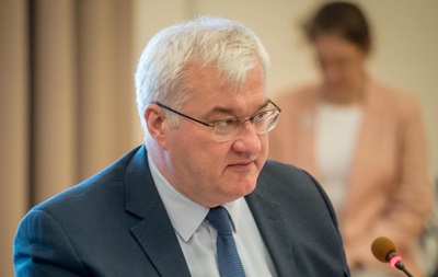Сибига сделал заявление насчет возможного удара РФ