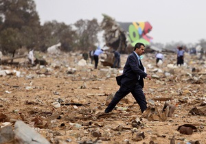 Жертвами авиакатастрофы в Триполи стали граждане девяти стран