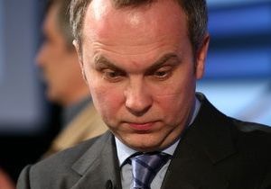 СМИ: Шуфрич может стать губернатором Ивано-Франковской области