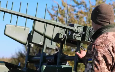 Украина нашла свой способ противодействия ракетам