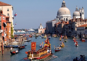 Завтра в Венеции пройдет митинг за отделение от Италии