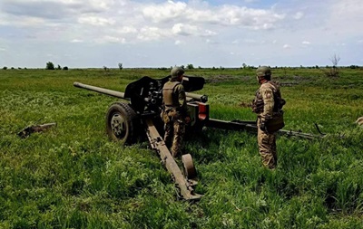 В Генштабе обновили данные о событиях на фронте