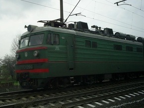 В Тернопольской области поезд сбил парня, слушавшего MP3-плеер