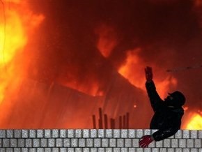В результате пожара в польском приюте для бездомных погибли 17 человек