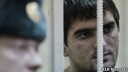 Обвинение просит для убийцы Свиридова 23 года тюрьмы